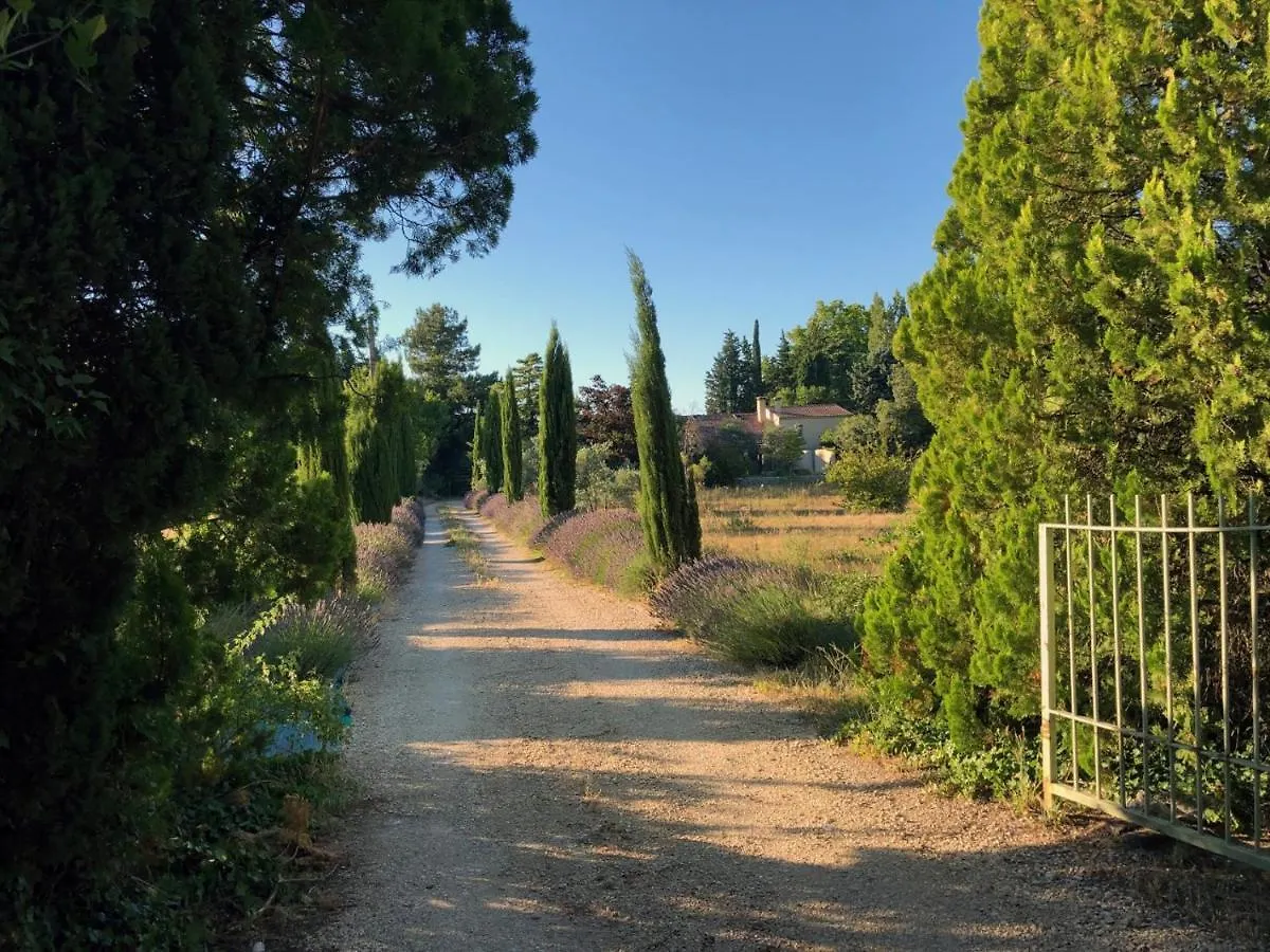 Guest house La Caumontoise Hotel