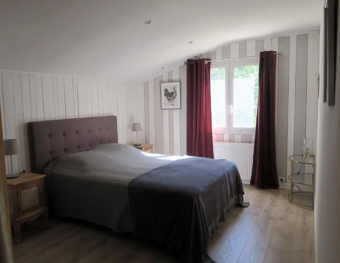 La Caumontoise Hotel Guest house Caumont-sur-Durance