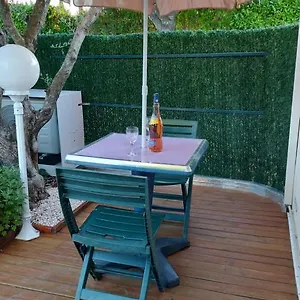 Appartement Studio 66, Caumont-sur-Durance