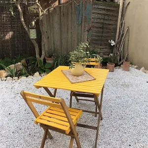 Appartement Parenthese Caumontoise ., Caumont-sur-Durance