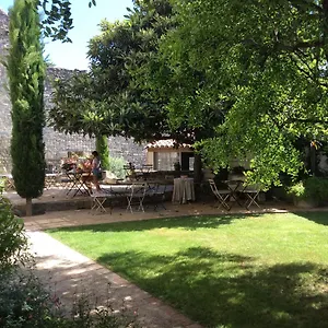 Bed & Breakfast Le Posterlon, Caumont-sur-Durance