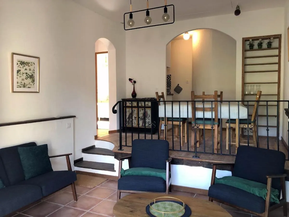 La Caumontoise Hotel Guest house