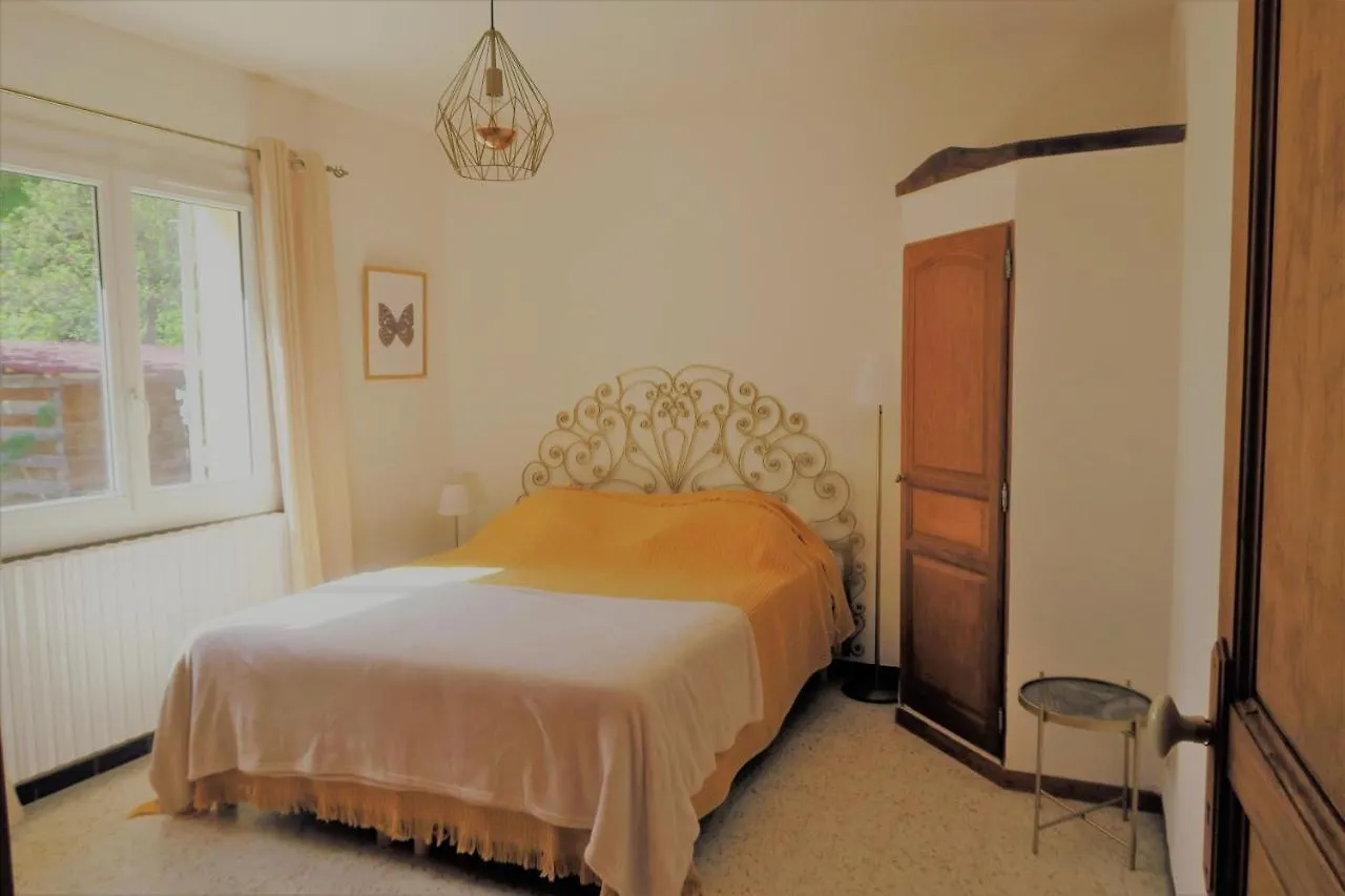La Caumontoise Hotel France