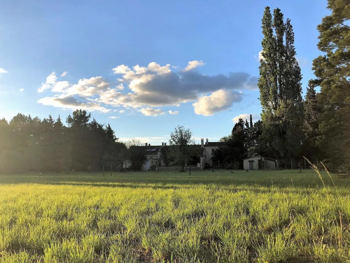 La Caumontoise location